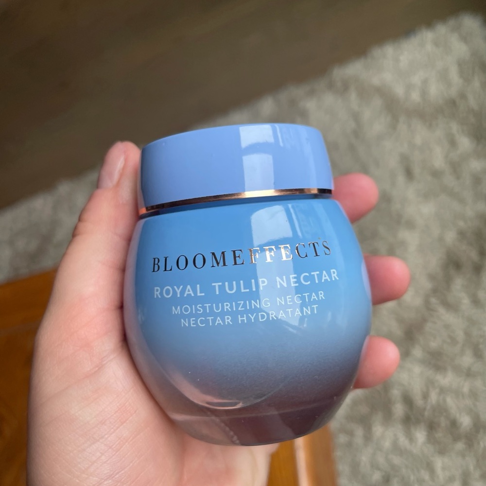 Unused luxury lotion! At a $25 discount!